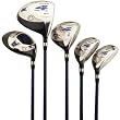 HiPPO Golf OS4 Hyper Steel Hybrids