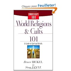 World Religions & Cults 101