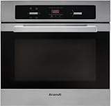 Brandt - FC1132X - Four - Electrique - 51 L - Multi Fonctions - Catalyse - Classe: A