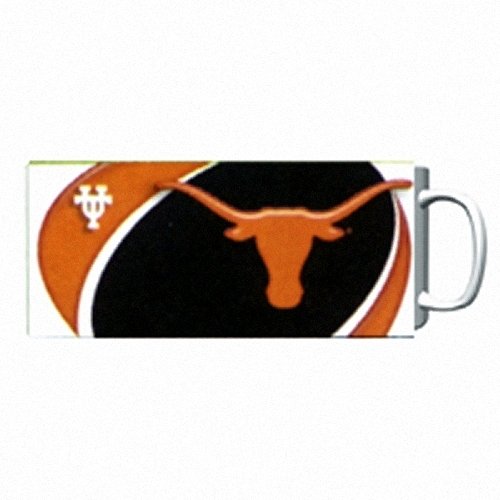 University of Texas Coffee Cup Mug