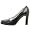 Casadei Women's 6615 High Heel Platform Pump