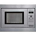 Neff H53W50N0 Mikrowelle / 800 W / 17 L / edelstahl