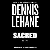 Sacred: A Novel | Dennis Lehane