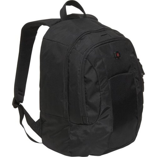 Cover image : Victorinox Adelaide Streamline Dual-Compartment Pack