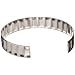 Tolerance Rings Stainless Steel Type 301 3/8" Nominal Size (Pack of 25)