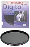 Marumi 77mm 77 DHG Digital Light Control 8 Multi-Coated ND8 Neutral Density ND Filter Japan