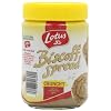 Lotus Biscoff Spread, Crunchy, 13.4 Ounce
