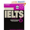 Cambridge IELTS 6 Self-study Pack: Examination papers from University of Cambridge ESOL Examinations (IELTS Practice Tests)