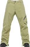 Burton Herren Snowboardhose AK 2L CYCLIC, grayeen,