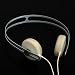 AIAIAI / TRACKS HEADPHONE Creme