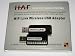 WiFi Wireless Link USB Adapter for PSP Wii PS3 DS NDS NDSL ipod touch iphone