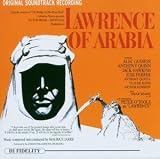 Lawrence of Arabia