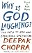 Why is God Laughing?: The Path to Joy and Spiritual Optimism