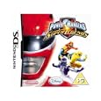 Power Rangers: Super Legends (Nintendo DS)