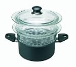 Cuocivapore, Gli Speciali Ballarini