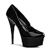 Pleaser Delight-685 - Sexy Plateau High Heels Pumps 35-45