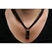 Gold flash drive Necklace 8GB