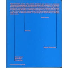 Hyperorganismen: Essays, Fotos, Sounds der Ausstellung Wissen. Ein Projekt des ZKM, Zentrum f�r Kunst und Medien, Karlsruhe im Themenpark der Expo 2000 Hannover (Livre en allemand)