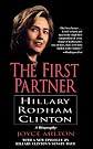 The First Partner: Hillary Rodham Clinton