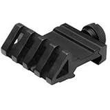 NcStar Weaver Style 45-Degree Offset Rail Mount