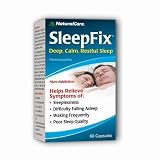 Naturalcare Sleepfix Capsules, 60 Count