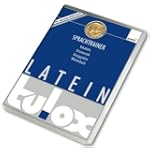 tulox Sprachtrainer PC Latein - Vokab...