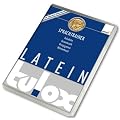 tulox Sprachtrainer PC Latein - Vokabeltrainer, Konjugations- und Grammatiktrainer mit gro�em vertontem E-W�rterbuch