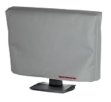 22 to 24 Inch LCD Flat Screen Monitor Dust Cover Protector