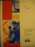 Microsoft Office Access 2003 Student Manual Level 3
