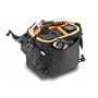 Kata SB-902 Small GDC Reporter Shoulder Case for DSLR system.