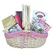Picnic in the Park Romantic Gift Basket