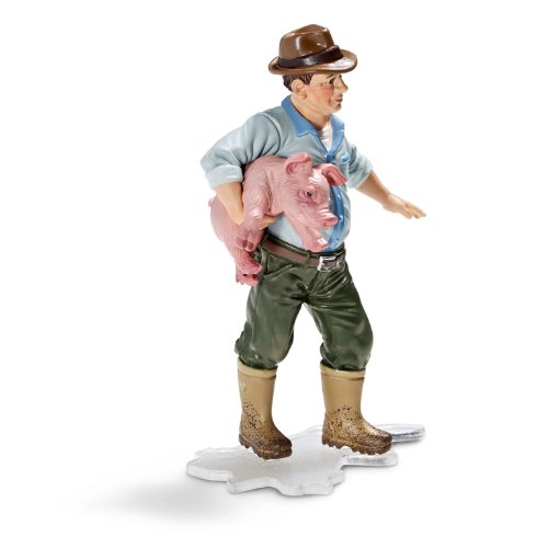 Schleich Schleich Farmer