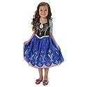 Disney Frozen Anna Musical Light up Dress