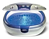 GemOro Sparkle Spa Ultrasonic Jewelry Cleaner