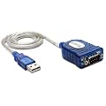 Plugable USB to RS-232 DB9 Serial Adapter (Prolific PL2303HX Chipset)