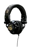 Skullcandy SC-BTi Ti Stereo Headphones - Black