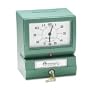 Acroprint 150-QR-4 Model 150 automatic print time recorder, month/date/0-23 hours/mins