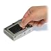 Canon PowerShot SX10 IS ClearTouch Anti-Glare Screen Protector (Single Pack)