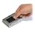 Sony Cyber-shot DSC-T77 ClearTouch Crystal Screen Protector (Single Pack)