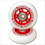 RipStik Replacement Wheel set - Pink