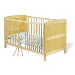 Pinolino 111310 - Kinderbett Jakob