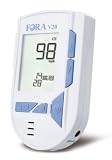 FORA V20 Advanced Talking No-coding Blood Glucose Meter