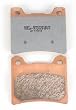 DP Brakes Sport HH+ SuperSport Brake Pads SDP404HH