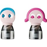 design hansa ボトルストッパー ボーイ&ガール BS-001-a/b