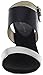 AK Anne Klein Women's Teppy Sandal