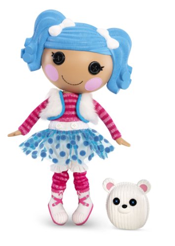Lalaloopsy+mittens+fluff+n+stuff+doll