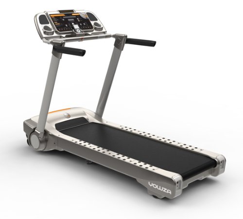 Smyrna Transformer non-folding treadmill product image