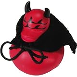 Kingsley Duck Tub Toy Devil