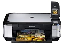Canon PIXMA MP560 Multifunktionsger&auml;t (3 in 1, Drucken, Kopieren, Scannen)