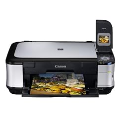 Canon PIXMA MP560 Multifunktionsger�t (3 in 1, Drucken, Kopieren, Scannen)